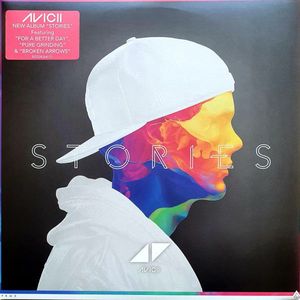 Stories by Avicii