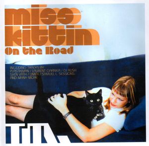 On The Road cover