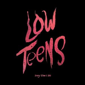 Low Teens cover