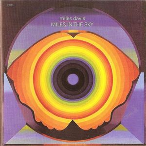 Miles Davis – Miles In The Sky