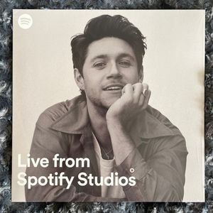 Live From Spotify Studios by Niall Horan