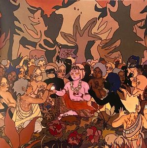 Post Human: Survival Horror cover