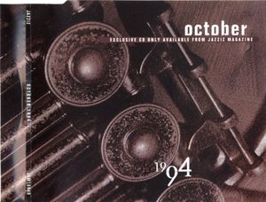 October 1994 by Various