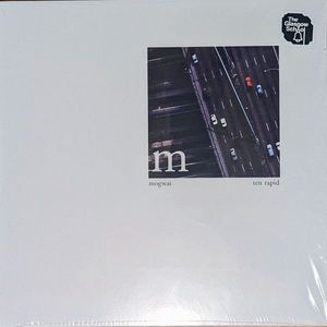 Ten Rapid (Collected Recordings 1996-1997) cover