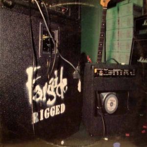 Farside – Rigged