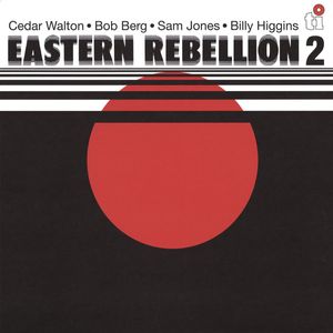 Eastern Rebellion 2 cover