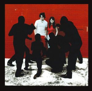 White Blood Cells cover