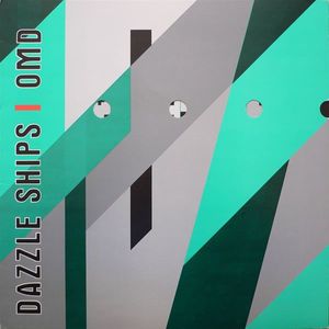 Dazzle Ships cover