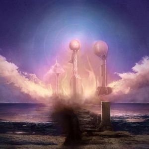 Red Vox – Realign