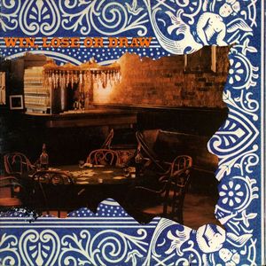 Win, Lose Or Draw cover