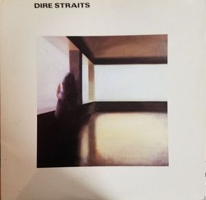 Dire Straits – Dire Straits