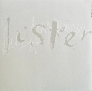 Luster cover