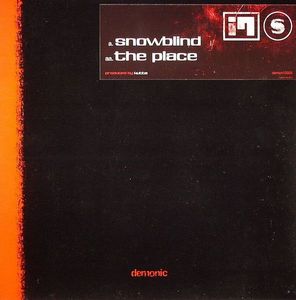 Source Direct and Instra:mental – Snowblind / The Place
