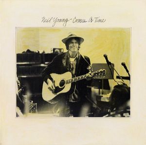 Neil Young – Comes A Time