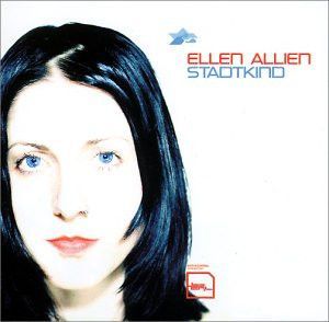 Stadtkind by Ellen Allien