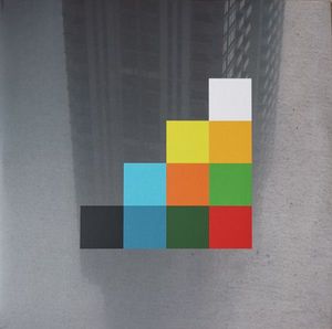 The Harmony Codex cover