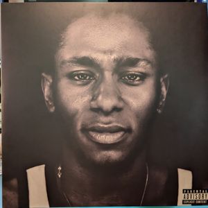 Black On Both Sides cover