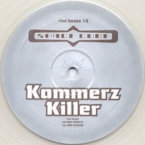 Kommerz Killer / Big Bam Bam cover