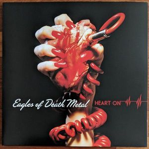 Eagles Of Death Metal – Heart On