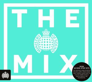 Various – The Mix