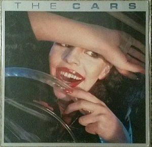 The Cars – The Cars