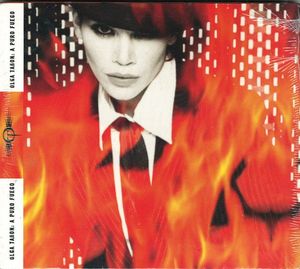A Puro Fuego by Olga Tañón