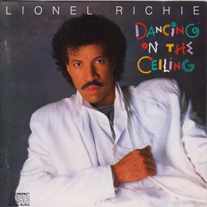 Lionel Richie – Dancing On The Ceiling
