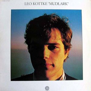 Mudlark by Leo Kottke