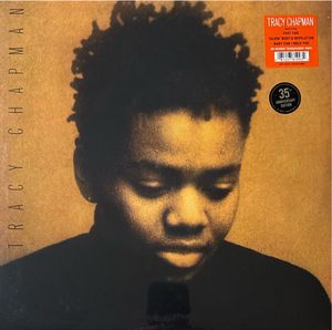 Tracy Chapman by Tracy Chapman