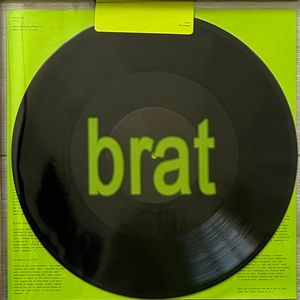 Brat cover