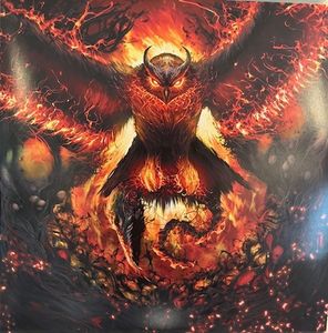 Rage Gracefully cover