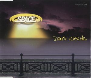 Space – Dark Clouds