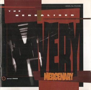 Very Mercenary by The Herbaliser
