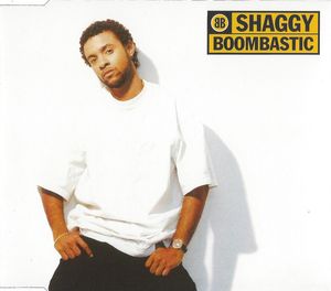 Boombastic cover