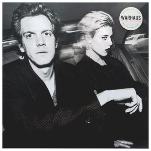 We Fucked A Flame Into Being cover