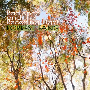 Radiance And The Receding Light cover