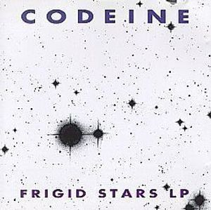 Frigid Stars LP cover