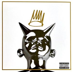 Born Sinner cover