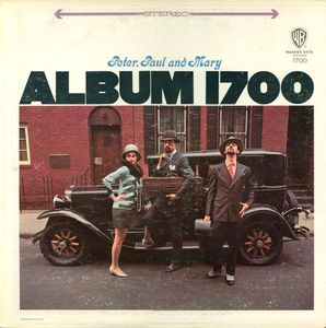 Album 1700 cover