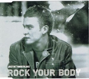 Rock Your Body cover