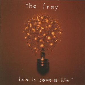 How To Save A Life cover