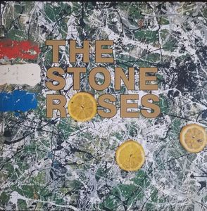 The Stone Roses cover