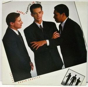Harry Connick, Jr. Trio – Lofty's Roach Soufflé