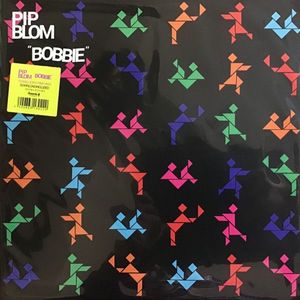 Bobbie cover