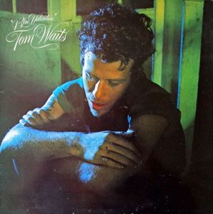 Tom Waits – Blue Valentine