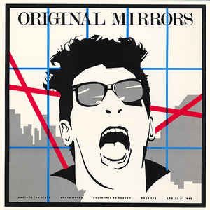 Original Mirrors cover