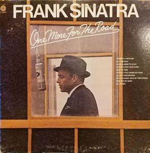 Frank Sinatra – One More For The Road