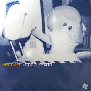 Concussion by Decoder