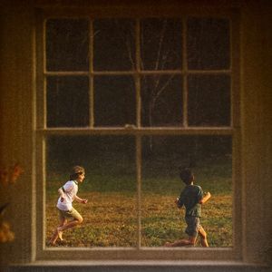 The Great Divide cover