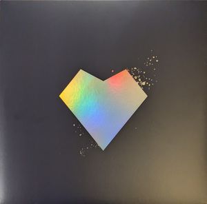 Daniel Olsén, Linnea Olsson, Jonathan Eng – Sayonara Wild Hearts